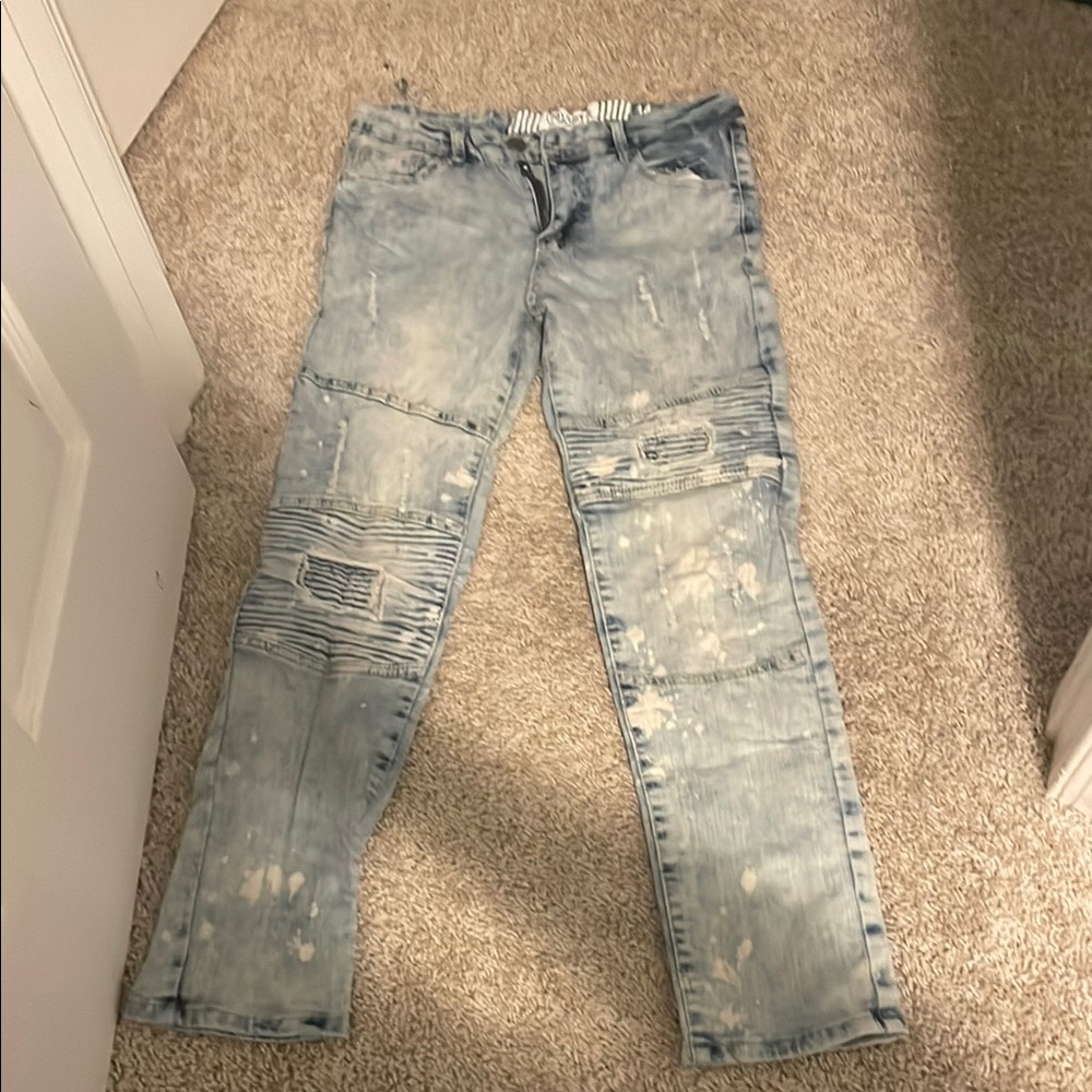 Gstar Blue jeans